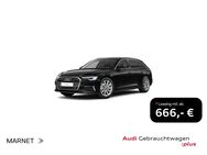 Audi A6, Avant design 40 TDI quattro, Jahr 2023 - Oberursel (Taunus)