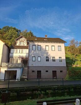 Amorbach, 3 Fam.Haus - Amorbach