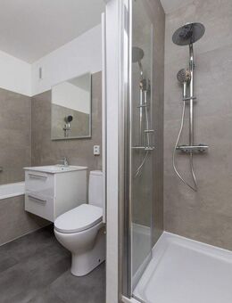 5,5% IST-Rendite nach umfassender Sanierung für Kapitalanleger in Leipzig - Leipzig