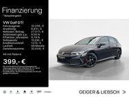 VW Golf, 2.0 GTI, Jahr 2023 - Linsengericht