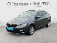 Skoda Octavia, 1.5 TSI Combi, Jahr 2018 - Wesel