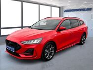 Ford Focus, ST-Line X mHEV 4J Gar ParkA, Jahr 2024 - Stollberg (Erzgebirge)