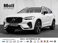 Volvo XC60 Ultimate Dark AWD B5 Benzin EU6d Allrad HUD StandHZG Leder digitales Cockpit Memory Sitze - Aachen