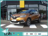 Renault Captur, Intens TCe 90, Jahr 2018 - Idar-Oberstein