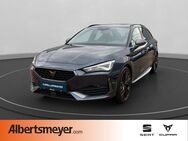 CUPRA Leon, 2.0 TSI SP VZ BREMBO, Jahr 2021 - Nordhausen