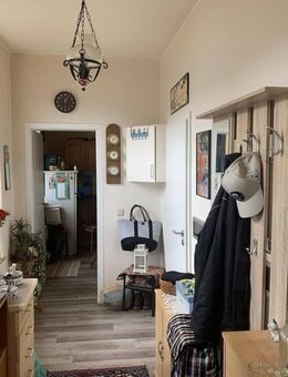 Schönberg - Große 2-Zimmerwohnung zu vermieten (WE19) - Schönberg (Mecklenburg-Vorpommern)