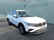 VW Tiguan, 1.5 TSI 150 Life Ready2D AppC, Jahr 2023 - München