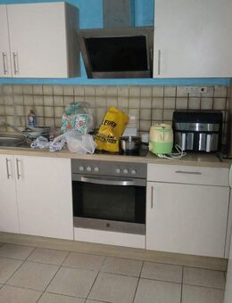 vermietete Erdgeschosswohnung zur Eigennutzung oder Kapitalanlage - Schleswig