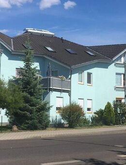 Sie wollen noch suchen oder bald wohnen ? - Cottbus