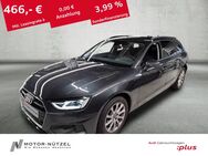 Audi A4, Avant 40 TFSI, Jahr 2023 - Hof