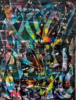 Kunsthandel Gennep - "The Night Dance" - Kleve Zentrum