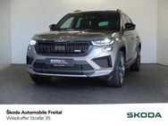 Skoda Kodiaq, 2.0 TSI, Jahr 2023 - Freital