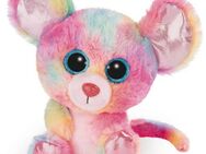 Nici Kuscheltier Glubschis, Maus Candypop, 25 cm