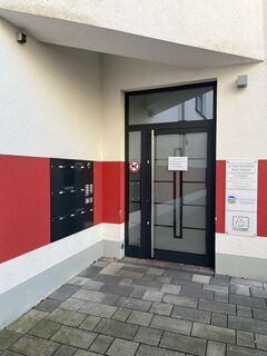 Sehr hochwertige Luxuswohnung mit Aufzug und Stellplatz!
