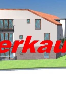 KFW 40 mit QNG und Sonderabschreibung und Förderkredit: Erdgeschosswohnung mit Garten! - Paderborn