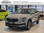 Skoda Karoq, 1.5 TSI Tour e Hk, Jahr 2022 - Castrop-Rauxel