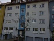 Wunderschöne 4 Zimmerwohnung im DG - Bad Säckingen