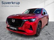 Mazda CX-60, Fahrerairbag Beifahrerairbag, Jahr 2024 - Rendsburg