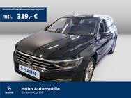 VW Passat Variant, 2.0 TDI Elegance Blindspot CarConnect, Jahr 2020 - Göppingen