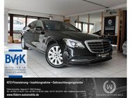 Mercedes-Benz S 350 d L MultiBeam HUD PANO NIGHT 360 Distronic - Nürtingen