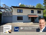 Familien aufgepasst! Einfamilienhaus mit Terrasse und Garten - Trossingen
