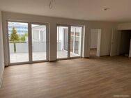 Exklusive 3-Zimmerwohnung in schönen Schopfloch - Schopfloch (Bayern)