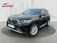 BMW X3 30d Standheizung ACC HIFI Lenkradheiz. - Kirchendemenreuth