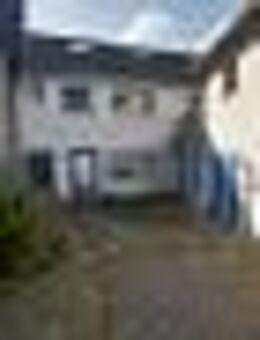 Große Wohnung sucht kreative WG - Gießen