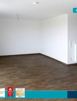 TR-Petrisberg: Vermietete Zwei-Zimmer-Wohnung mit Dachterrasse und TG-Stellplatz in beliebter Lage - Trier