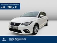 Seat Ibiza, 1.0 MPI Reference, Jahr 2024 - Göppingen