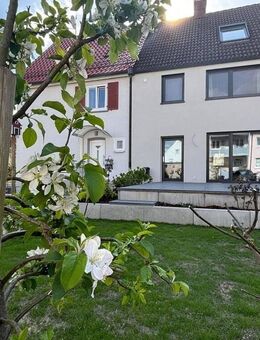 Komplett kernsaniertes RMH in fußläufiger Nähe zum See - Friedrichshafen