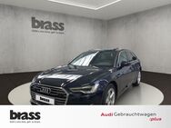 Audi A6, 2.0 TDI 40 Avant quattro sport (EURO 6d), Jahr 2023 - Dietzenbach