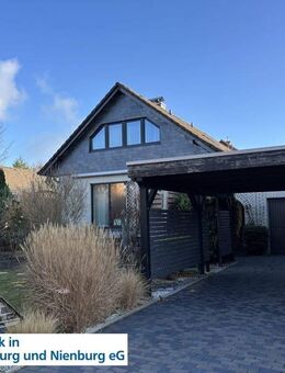 Lage, Lage, Lage ... - Bad Nenndorf