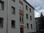 3-Raum-Wohnung mit wunderbaren Blick ins Erzgebirge - Stollberg (Erzgebirge)