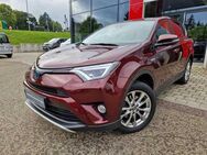 Toyota RAV 4 Hybrid 2.5 4x4 Edition/AHK - Nürtingen