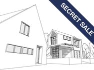 Secret Sale - Schönes Zweifamilienhaus mit Ausbaupotentzial im Dachgeschoss auf großem Grundstück - Stuttgart