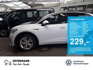 VW ID.5, PRO PERFORMANCE 204PS 71T 5J-G K, Jahr 2023 - Straubing