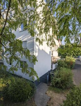 Demnächst frei! 1-Zimmer-Wohnung in Neustadt an der Weinstraße - Neustadt (Weinstraße)