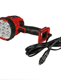 Einhell Arbeitslicht TE-CL 18/2500 LiAC-Solo, LED fest integriert, Neutralweiß