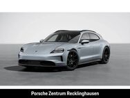 Porsche Taycan, Sport Turismo 21-Zoll, Jahr 2024 - Recklinghausen