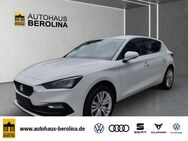 Seat Leon, 2.0 TDI Style, Jahr 2024 - Berlin