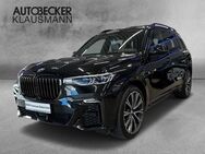 BMW X7, M50 i M SPORT TV FUNKTION, Jahr 2021 - Krefeld