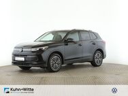 VW Tiguan, 2.0 TDI Life IQ Drive, Jahr 2024 - Jesteburg