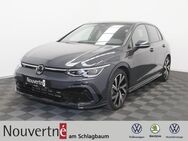 VW Golf, 1.5 VIII eTSI R-Line IQ Light, Jahr 2023 - Solingen (Klingenstadt)