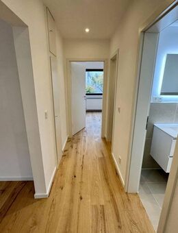 Neubauniveau: modernisierte 3-Zimmer-Wohnung in Toplage von Zollstock - Köln