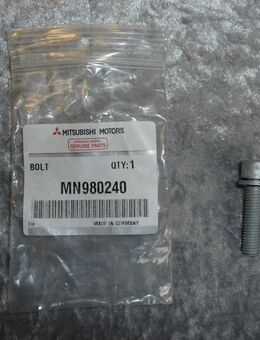 MN980240 ZYLINDERKOPFSCHRAUBE - Hannover Vahrenwald-List