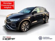 VW T-Roc, 1.0 TSI MOVE KURZZULASSUNG, Jahr 2025 - Troisdorf