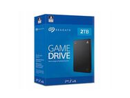 Seagate Game Drive 2 TB externes Laufwerk für PS4/5 Playstion - Wuppertal