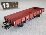 Märklin H0 Güterwagen 3 Stück - Hamburg