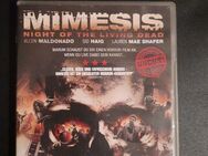 DVD Mimesis FSK18 - Essen